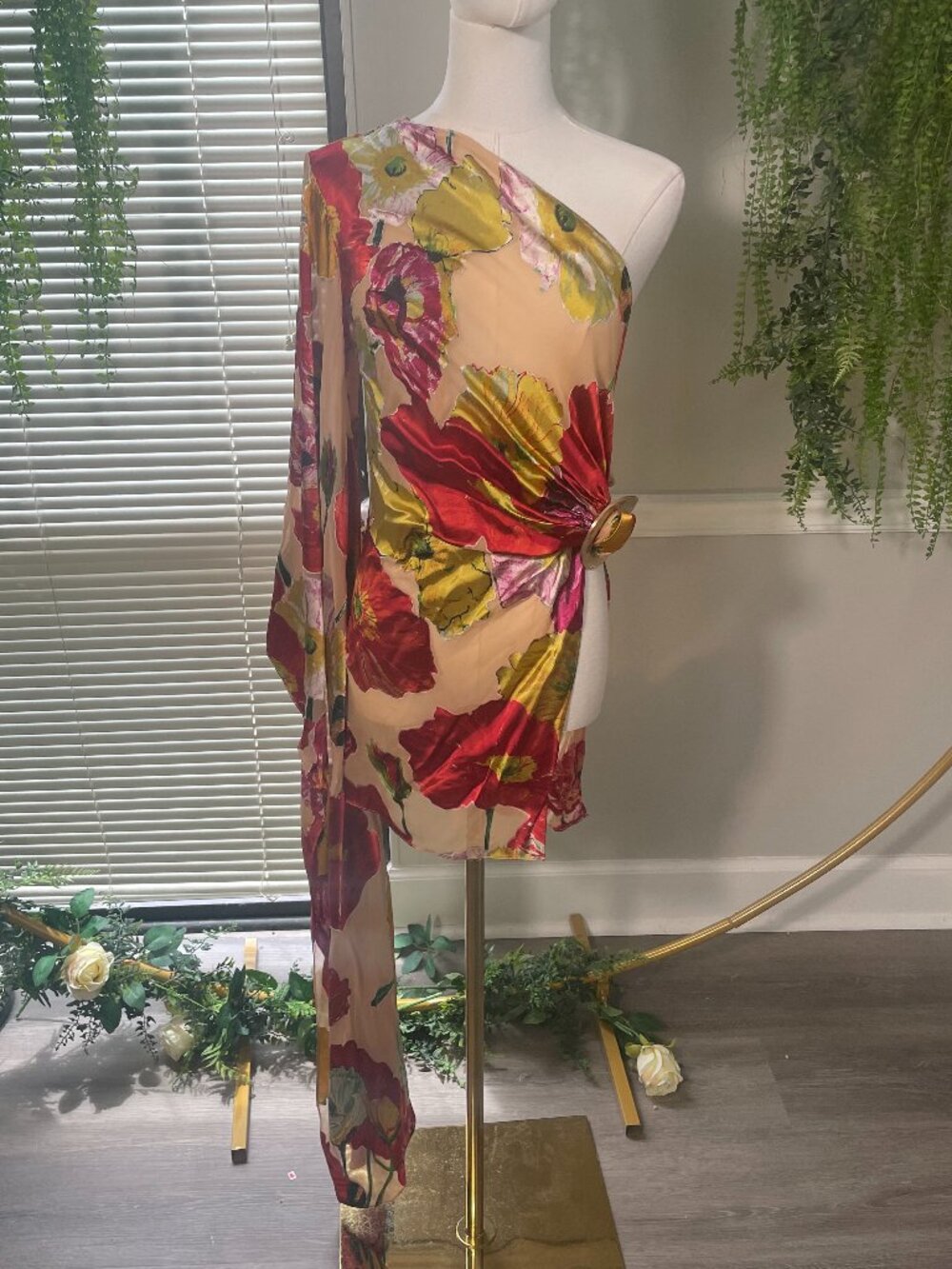 Cult Gaia | Jadis Top